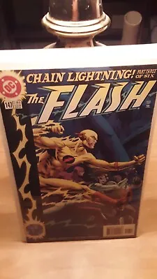 Buy The Flash(vol.2 ) #147 - DC Comics - Combine Shipping • 3.39£