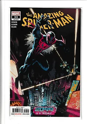 Buy The Amazing Spider-Man #33 LGY #834 Marvel Comics • 1.99£
