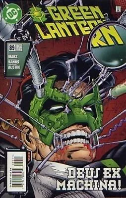 Buy Green Lantern Vol. 3 (1990-2004) #89 • 2£