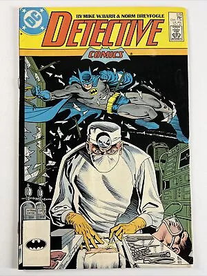 Buy Detective Comics #579 (1987) Batman ~ DC Comics • 3.15£