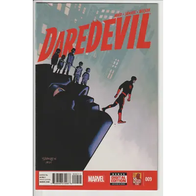 Buy Daredevil #9 (2014) • 2.09£