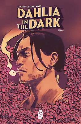Buy Dahlia In The Dark #1 (Of 6) B Shehan (12/07/2022) Mad Cave • 3.67£
