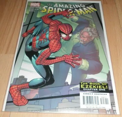 Buy Amazing Spider-Man (1998 2nd Series) #506...Published Jun 2004 By Marvel • 24.99£