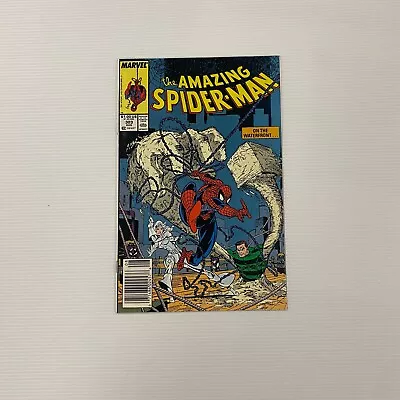 Buy Amazing Spider-man #303 1988 NM Newsstand • 30£