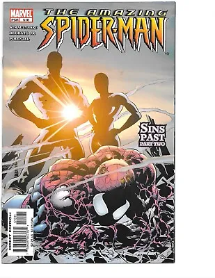 Buy Marvel Comics! The Amazing Spider-Man! Issue #510! • 3.95£