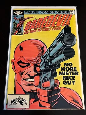 Buy Daredevil #184 (1964) Mid+ Grade • 11.95£