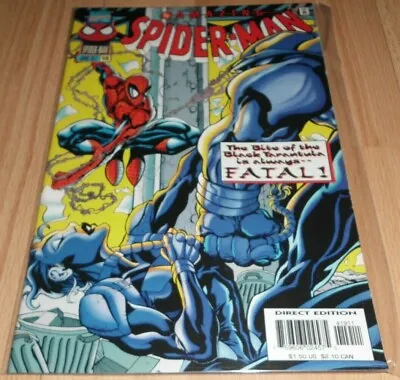 Buy Amazing Spider-Man (1963 1st Series) #419...Published January 1997 By Marvel • 6.99£