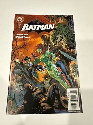 Buy Batman #619 DC Comics 2003 • 4.82£