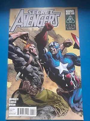 Buy Secret Avengers☆ 11 ☆MARVEL COMICS☆☆☆FREE☆☆☆POSTAGE☆☆☆ • 7.85£
