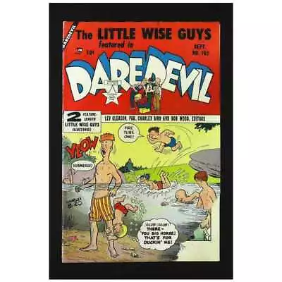 Buy Daredevil Comics (1941 Series) #102 In Very Good Condition. [r& • 11.99£