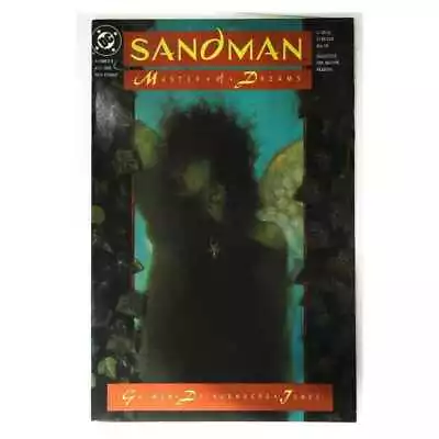 Buy Sandman (1989 Series) #8 In Near Mint Minus Condition. DC Comics [a  • 134.10£