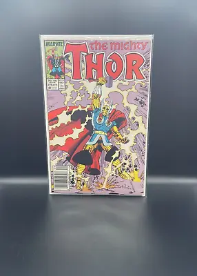Buy Thor #378 🔑 Key Issue  • 19.71£