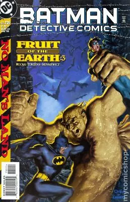 Buy Detective Comics #735 VF 1999 Stock Image • 3.16£