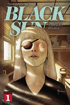 Buy Children Of The Black Sun #1 Cover B Pace (Mature) • 3.15£