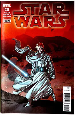 Buy Star Wars #38 Vol 2 - Marvel Comics - Kieron Gillen - Salvador Larroca • 5.95£