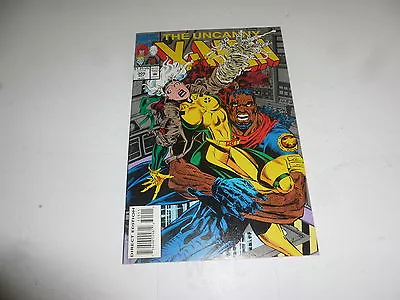 Buy The UNCANNY X-MEN Comic - Vol 1-  No 305 - Date 10/1993 - Marvel Comic • 9.99£