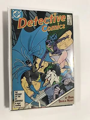 Buy Detective Comics #570 (1987) Batman FN3B222 FINE FN 6.0 • 2.39£