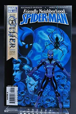 Buy Friendly Neighborhood Spider-Man #2 2005 Marvel Comics 1st Printing NM • 2.36£