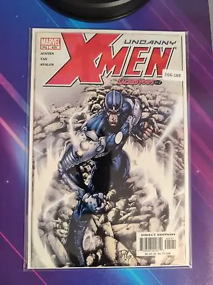 Buy Uncanny X-men #425 Vol. 1 High Grade Marvel Comic Book E66-188 • 6.42£