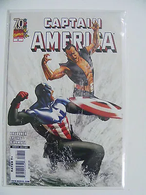 Buy Captain America Vol 5 # 46 Mar 09 Nm • 3.99£