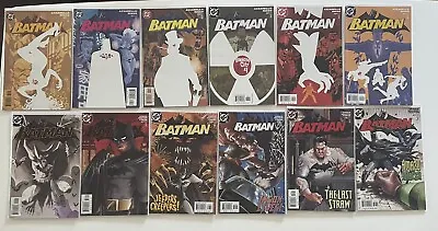 Buy Batman #620-630/637 Comic Lot • 23.75£