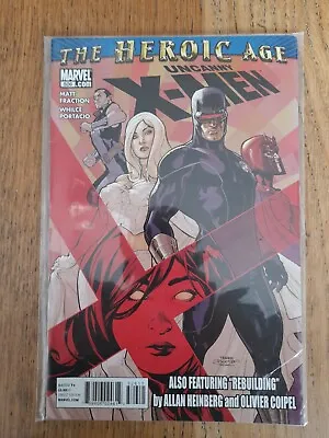 Buy The Uncanny X-men #526 Marvel Comics • 5.65£