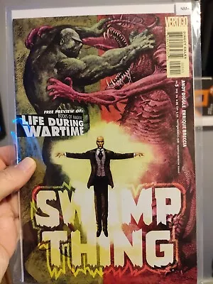 Buy Swamp Thing #5 • 3£