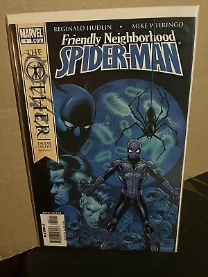 Buy Friendly Neighborhood Spider-Man 2 🔥2005 TRACER App🔥Marvel Comics🔥NM • 5.51£