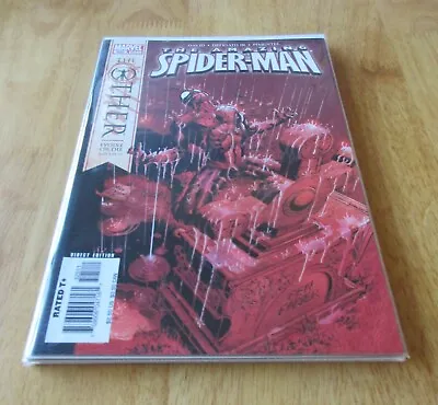 Buy Lot Of *6* “The Other” AMAZING SPIDER-MAN: #525-528 +Friendly N’hood #1, 2 (NM-) • 23.68£
