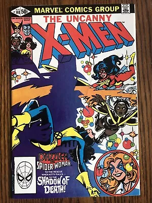 Buy Uncanny X-Men #148 Direct Marvel 1st Series (6.0 FN) 1st Caliban (1981) Dazzler • 4.80£