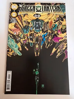 Buy Green Lantern # 5. • 5.50£