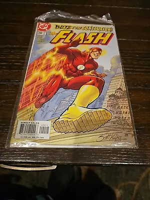 Buy The FLASH # 200 DC COMICS September 2003 ZOOM 4th APPEARANCE WALLY WEST W/ Backr • 31.62£