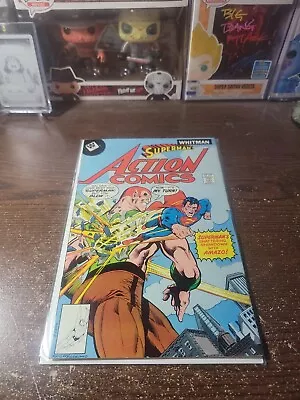 Buy Action Comics #483  1978  • 2.13£