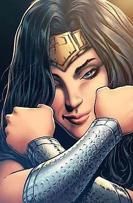 Buy Wonder Woman Special #1 DC Comics Comic Book • 6.39£
