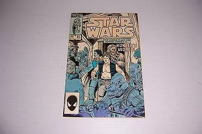 Buy Star Wars #85 July 1984 Marvel Comic Book Nice! • 15.80£