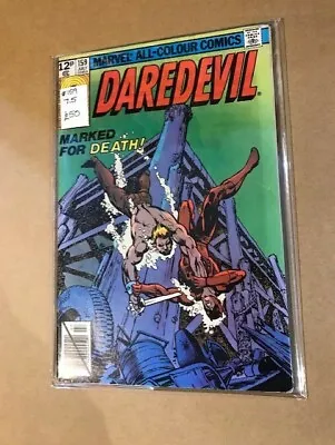Buy Daredevil #159 • 50£