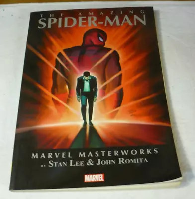 Buy Marvel Masterworks: The Amazing Spider-Man #5 (Marvel, November 10 2010) • 39.53£