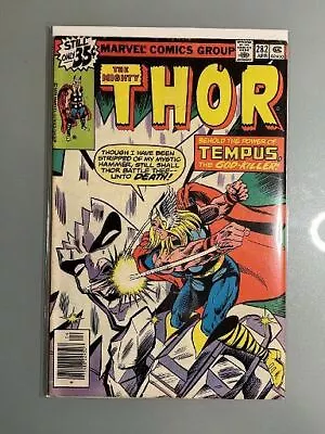 Buy Thor(vol. 1) #282 - Marvel Comics - Combine Shipping • 7.67£