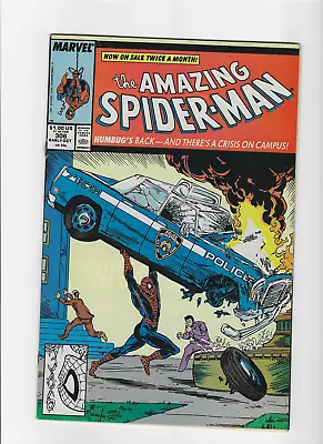 Buy The Amazing Spider-Man, Vol. 1 #306 • 14.23£