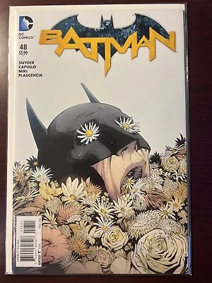 Buy Batman 2016 #48 DC Comics 🔥🔥🔥COMBINED SHIPPING • 1.57£
