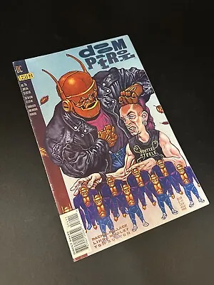 Buy DOOM PATROL  (DC) (DC VERTIGO) #74 Very Good Comics Book • 3.19£