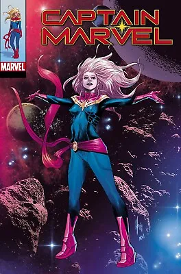 Buy Captain Marvel #31 (11/08/2021) • 3.15£