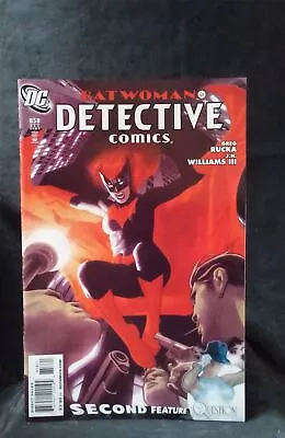 Buy Detective Comics #858 Variant Cover 2009 DC Comics Comic Book  • 6.84£