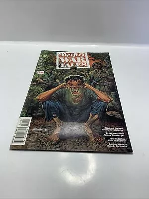 Buy Weird War Tales #1   Richard Corben   DC Vertigo • 15£