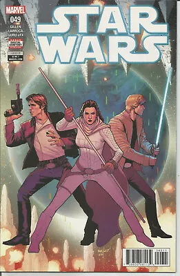 Buy Star Wars # 49 * Marvel Comics * Near Mint  • 2.36£