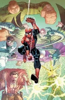 Buy Zeb Wells Amazing Spider-man By Wells & Romita Jr. Vol. 2: The New S (Paperback) • 12.71£