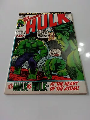 Buy Incredible Hulk  # 156  • 27.88£