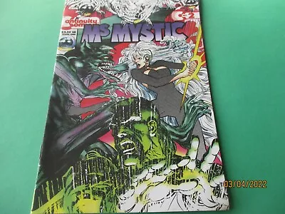Buy Ms Mystic No 2, Comic • 1.49£