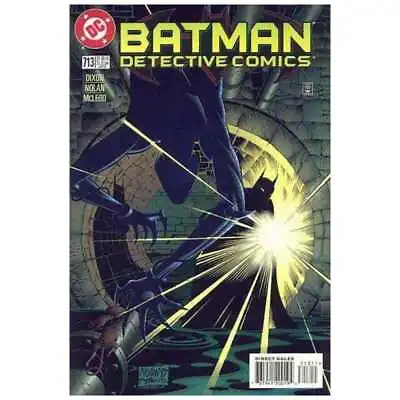 Buy Detective Comics (1937 Series) #713 In Near Mint Condition. DC Comics [h: • 6.74£