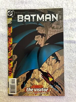 Buy Batman #566 (Jun 1999, DC) NM 9.4 • 11.08£